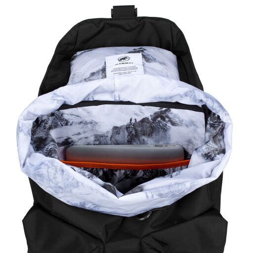 Mochila Mammut Xeron 30 L