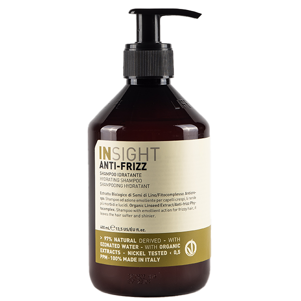 Insight Anti-Frizz