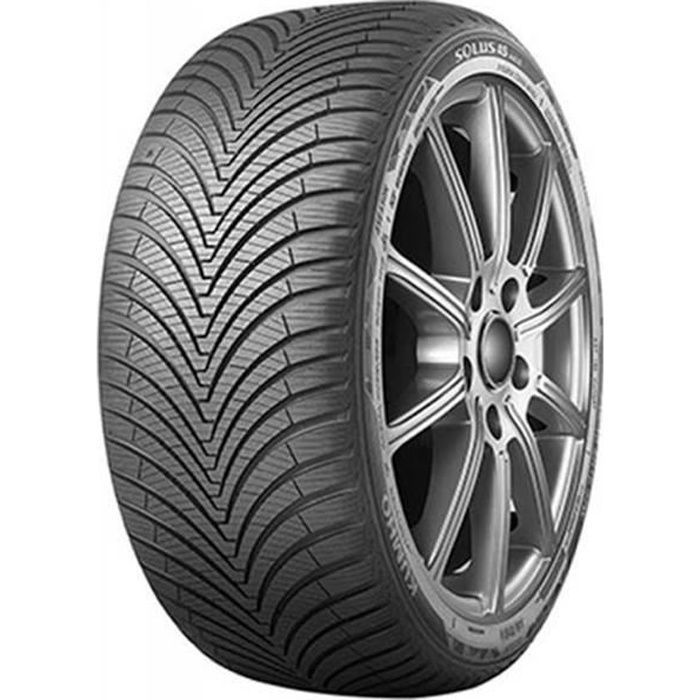 Neumático para todas las estaciones - KUMHO - SOLUS 4S HA32 3PMSF M+S XL - 225/50 17 - BCB
