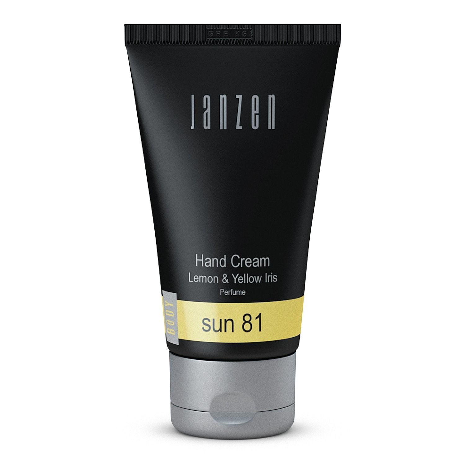 Janzen krema za ruke Sun 81 krema za ruke - 75 ml