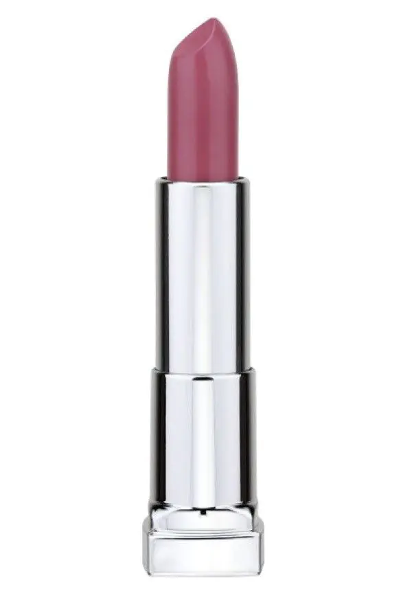 Maybelline Color Sensational Smoked Roses Szminka do ust, 320 Steamy Rose