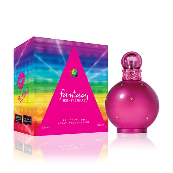 Britney Spears Fantasy EDP 100 ml Pride Limited Edition