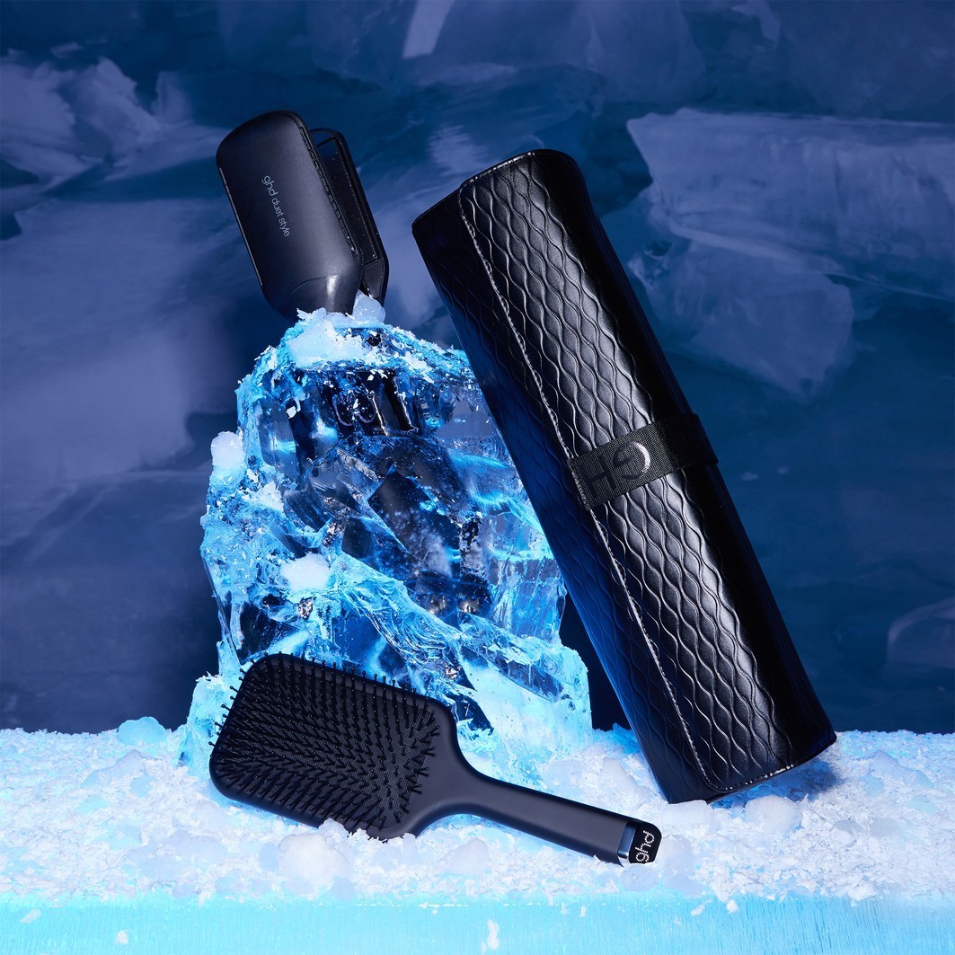 ghd Styling Tools dāvanu komplekts – Duet Style Professional 2-in-1 gaisa fritierim – 1 gab.