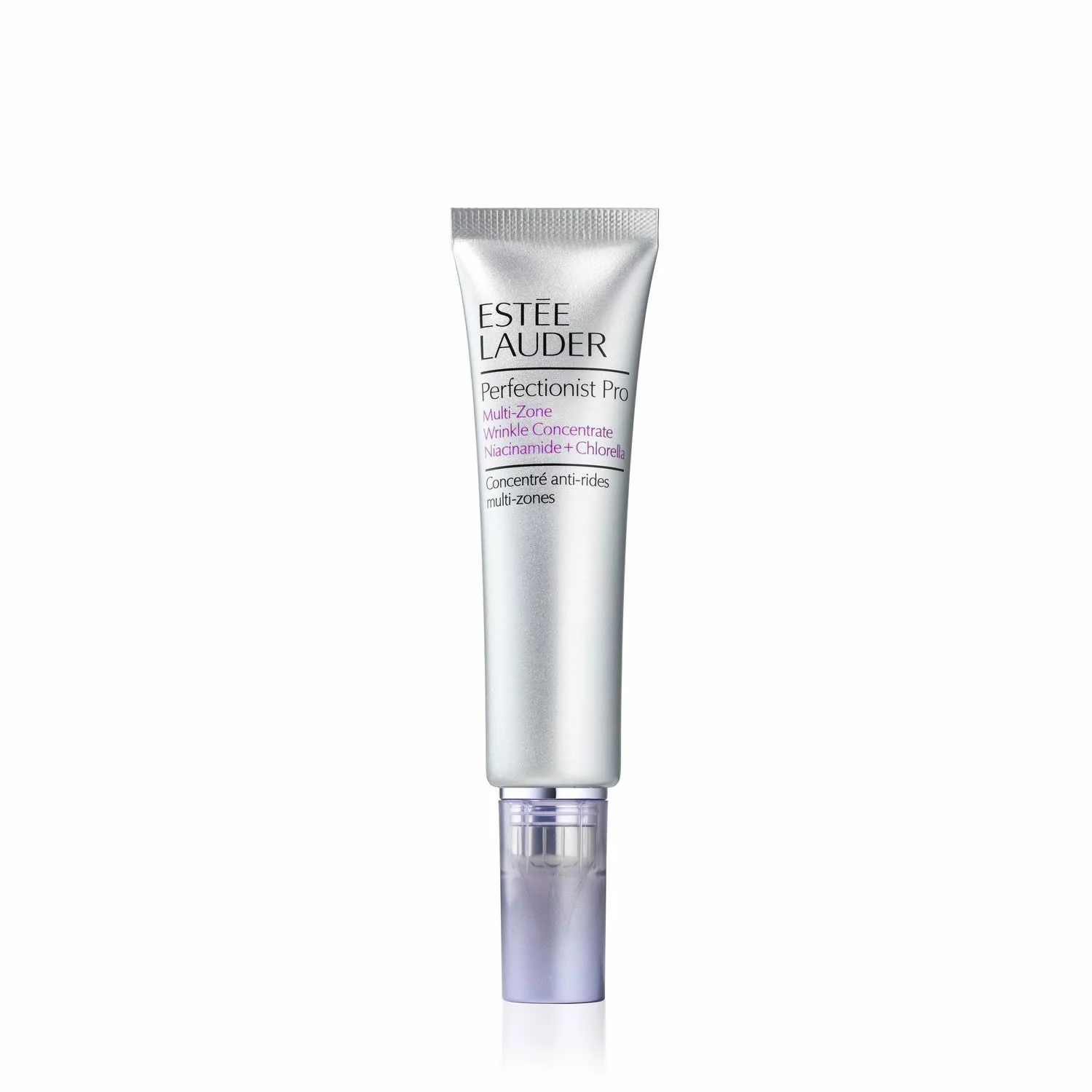 Perfectionist Pro Multi-Zone Wrinkle Concentrate Niacinamide+Chlorella - Filler antirughe, Tratt.collo e décolleté antirughe