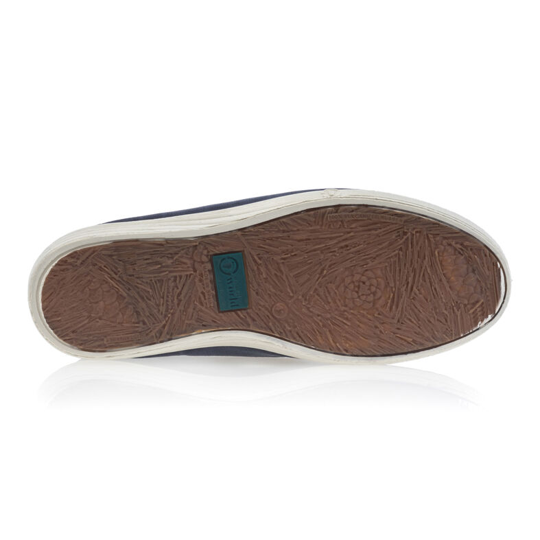 Coșuri / pantofi sport Homme Bleu