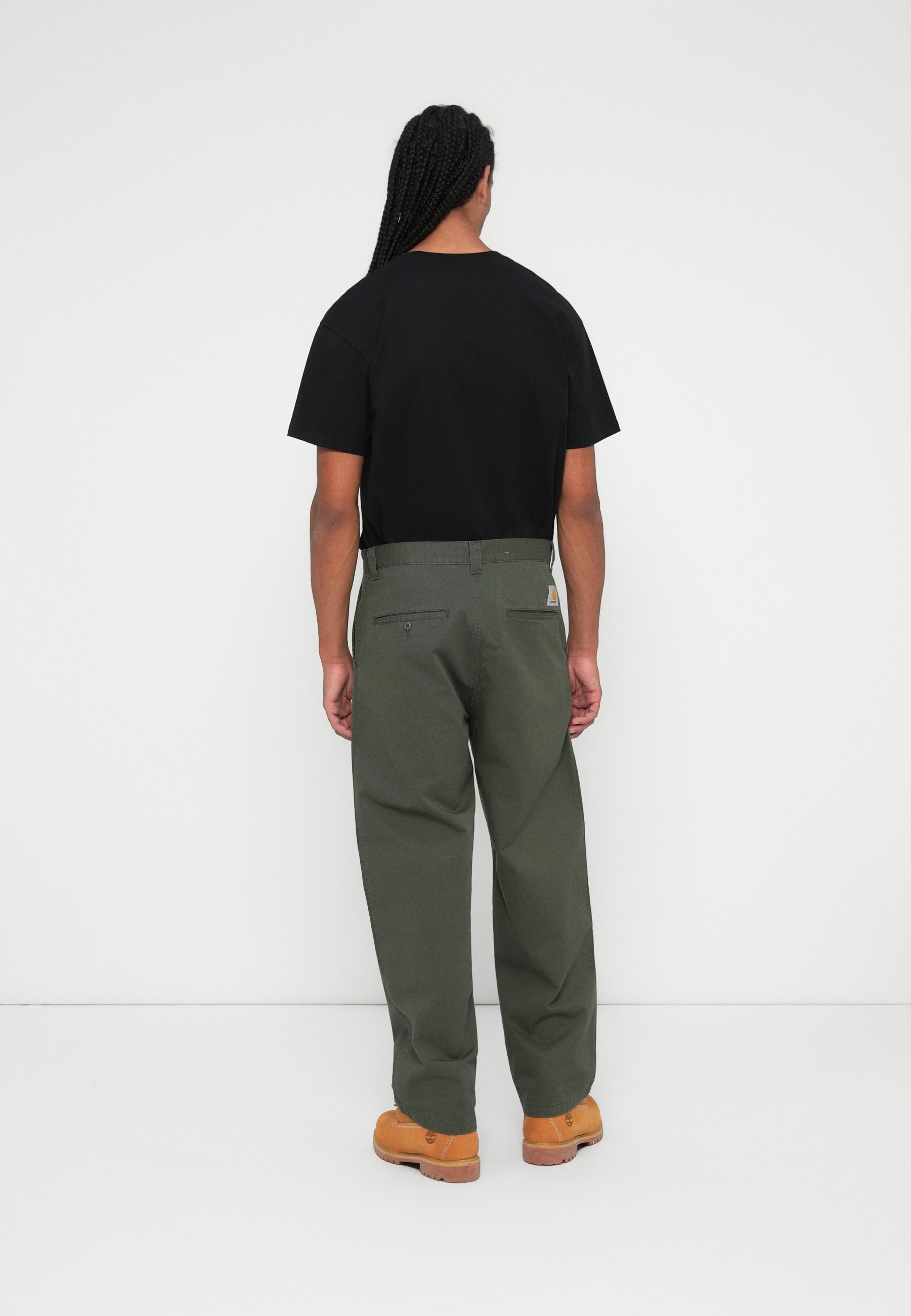 Carhartt WIP Relaxed