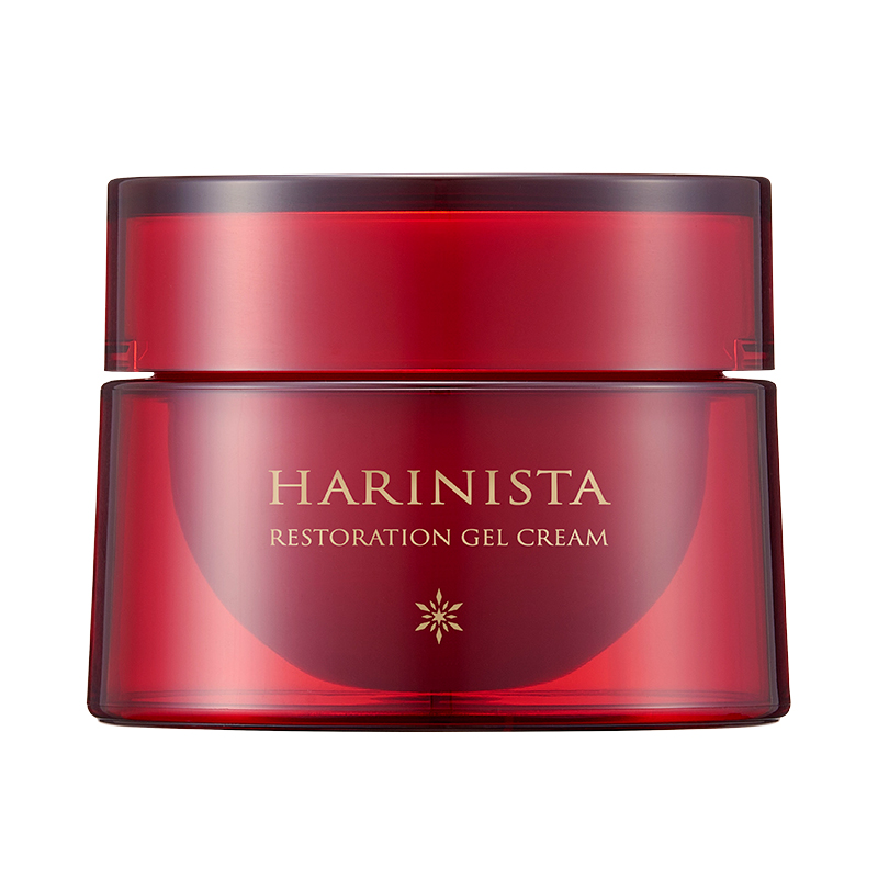 Crema Gel Ristrutturante Harinista