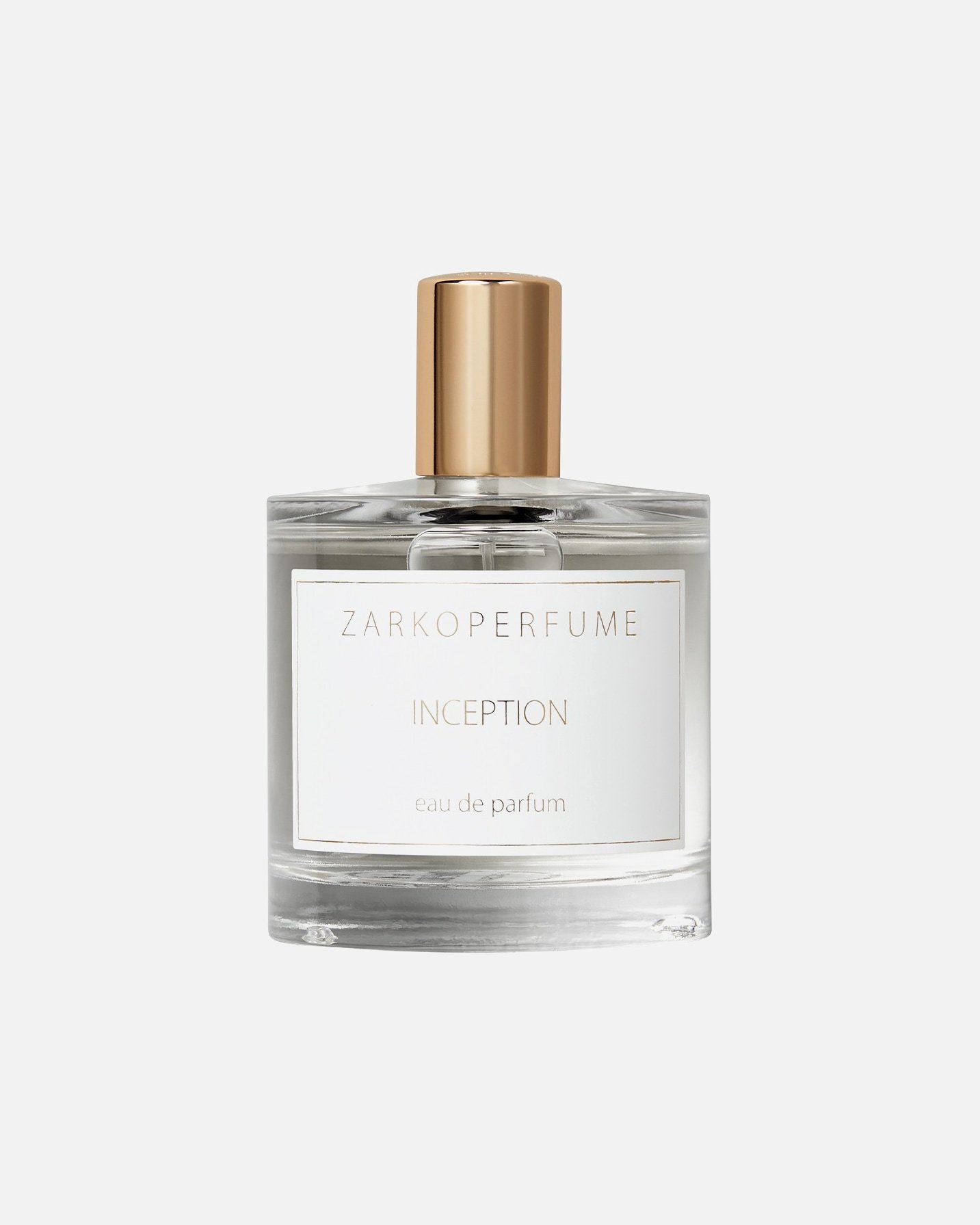Zarkoperfume Eau de Parfum Inception - 100 ml