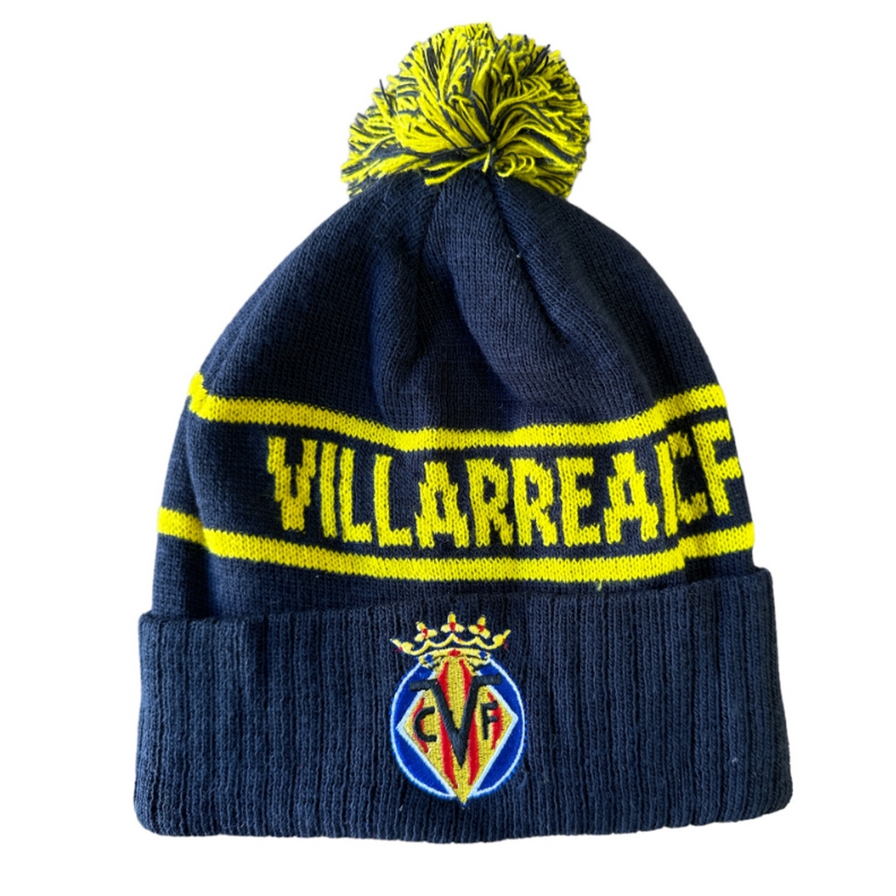 Gorro Villarreal 74075