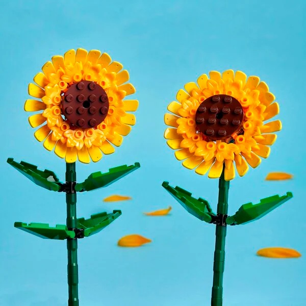LEGO Suncokreti