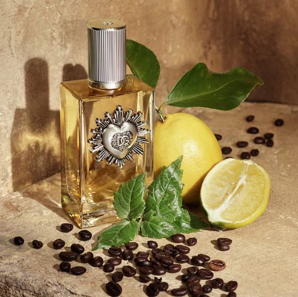 Devotion Eau de Parfum Pour Homme Kvepalai vyrams