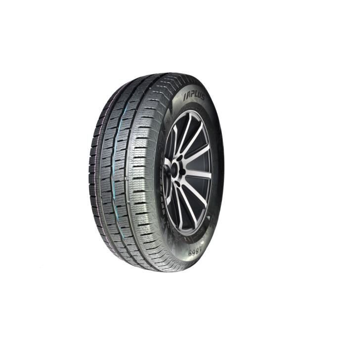 NEUMÁTICO DE INVIERNO AUTO APLUS A869 195 65 R16 104R