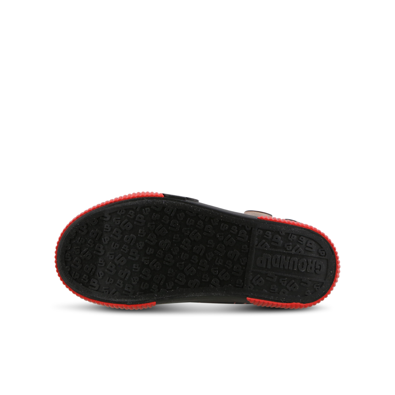 GROUND UP Spiderman High Top