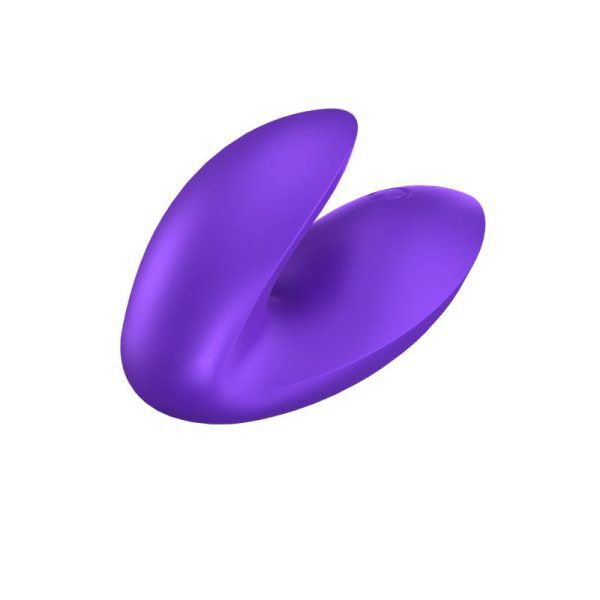 „Satisfyer Love Riot“