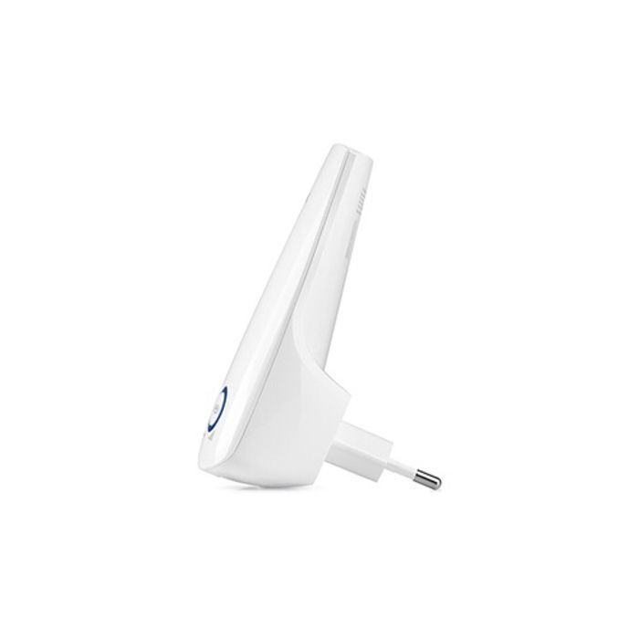 Ripetitore WiFi - TP-LINK - Amplificatore WiFi N300 - Estensore WiFi, Booster WiFi - 1 Porta Ethernet - TL-WA850RE