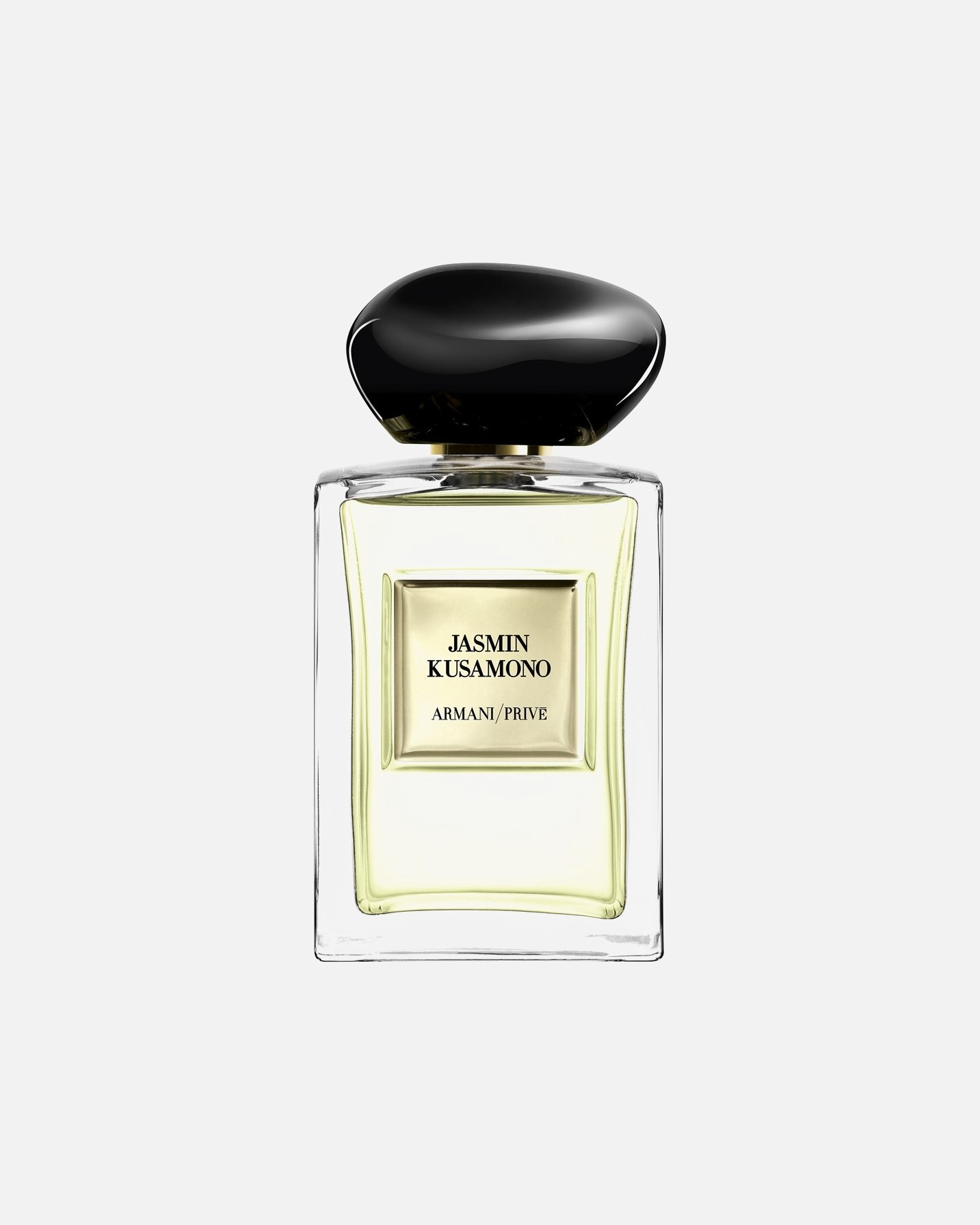 Armani Privé Jasmine Kusamono toaletna voda - 100 ml