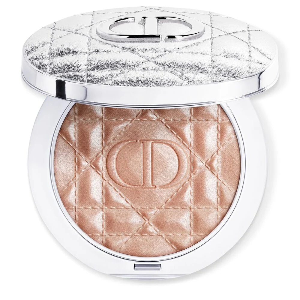 Illuminanti Dior Forever Glow Luminizer - Sublimatori e Illuminanti