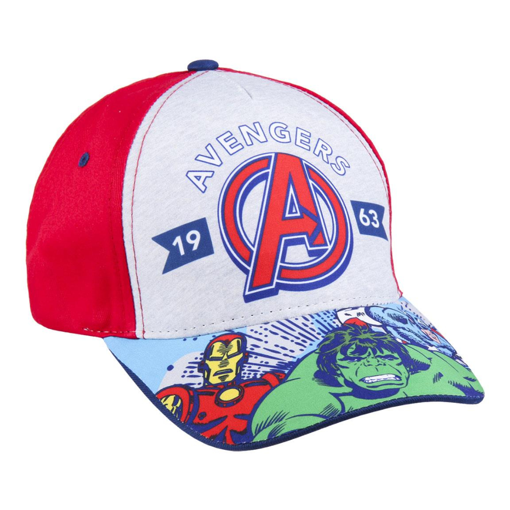 Kšiltovka Avengers 73968