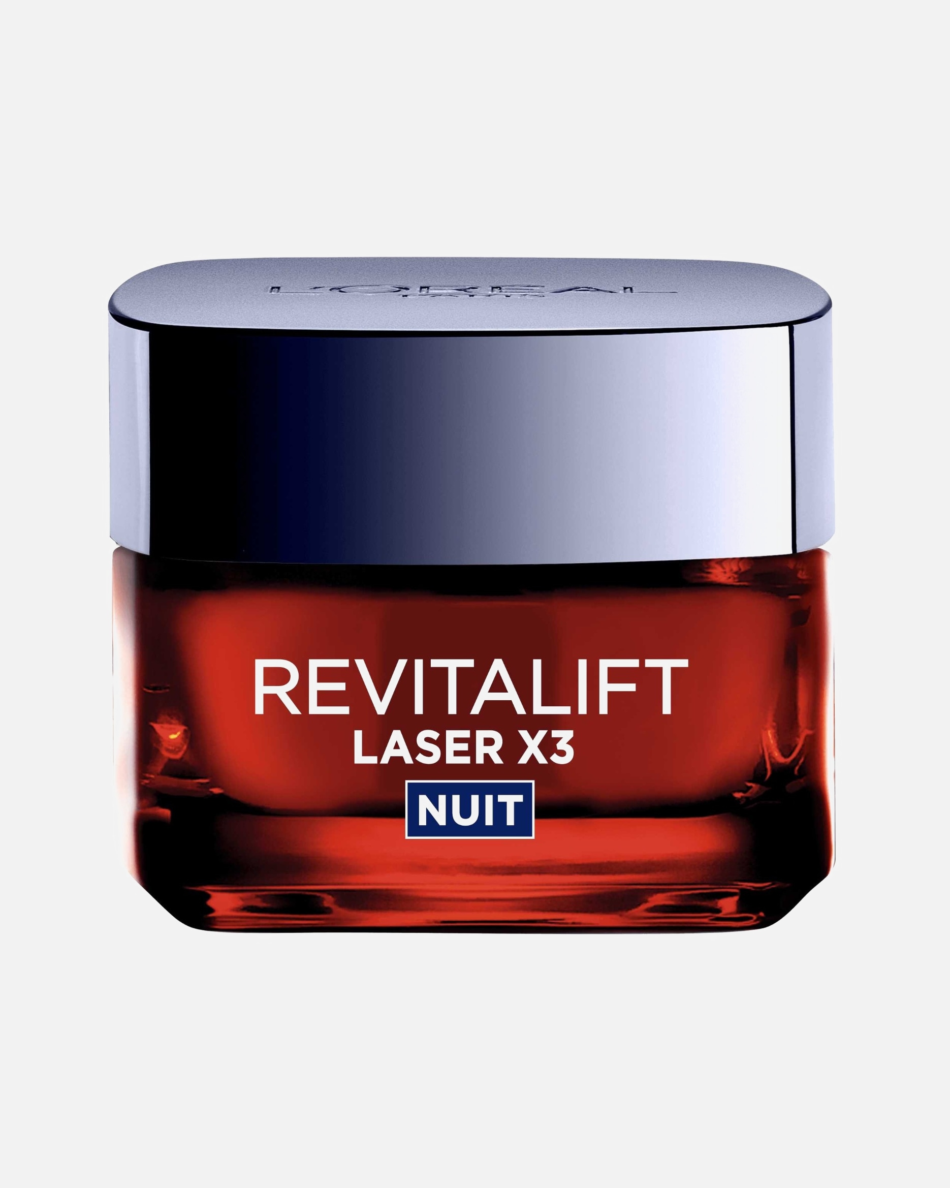 L’Oréal Paris Laser Soin Anti-Âge Nuit