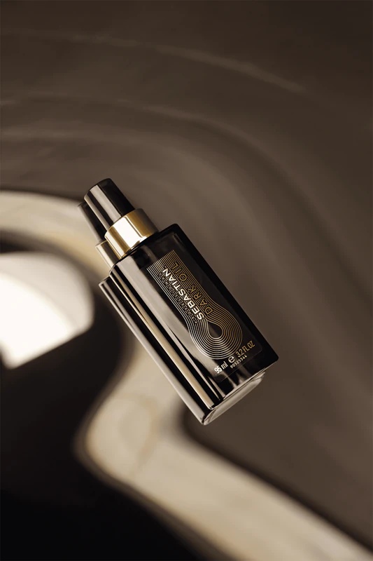 Sebastian Professional Dark Oil atjaunojoša matu eļļa