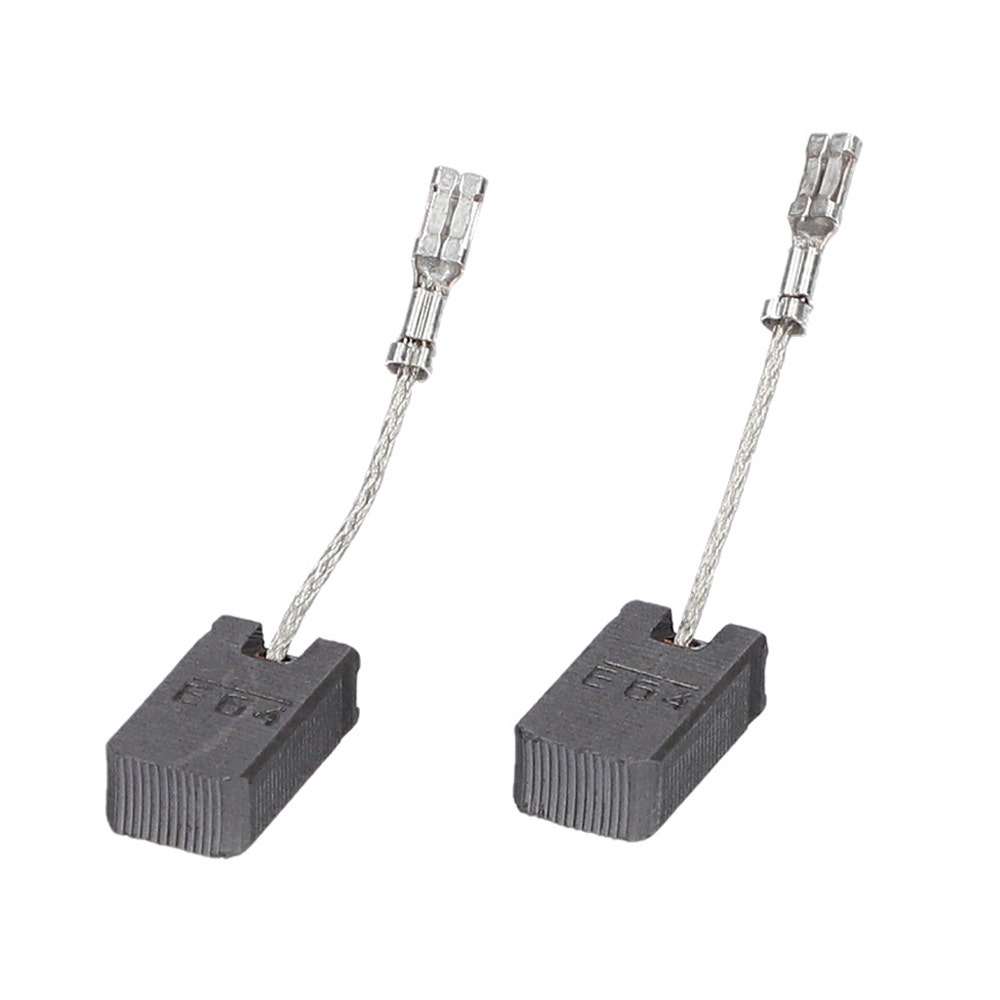 Conjunto de escovas de carvão BOSCH 1607000V37