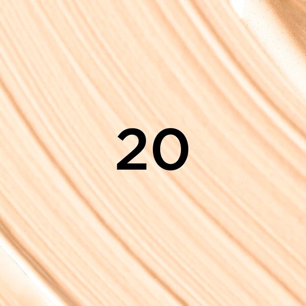 „L'Oréal Paris Infaillible Skin Ink 20“ 2 viename makiažo pagrindas ir maskuoklis
