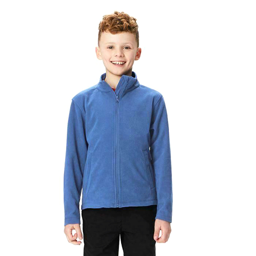  Chaquetilla Polar Modelo Brigade Ii Niño Régate