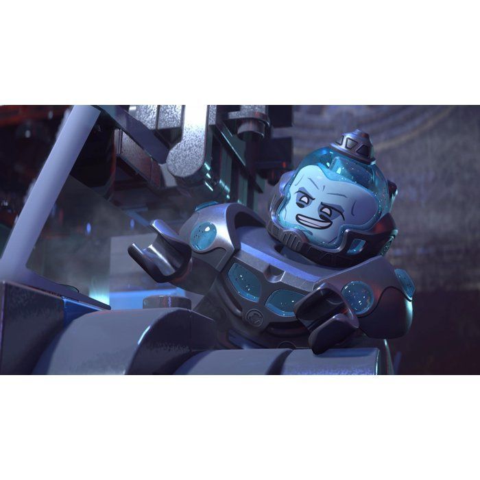 LEGO Batman: El Legado del Caballero Oscuro - Juego para PS5