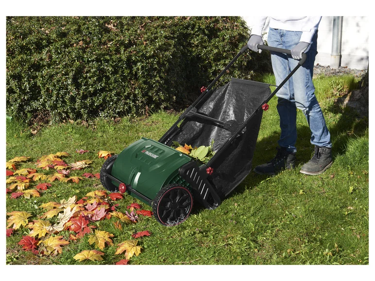 PARKSIDE® Coletor de folhas e zioła, 103 l