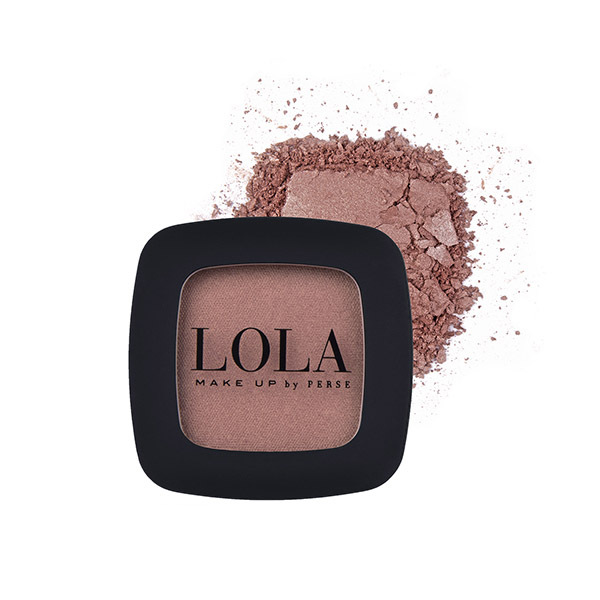 LOLA MAKE UP Lidschatten Mono 042 Tea Rose