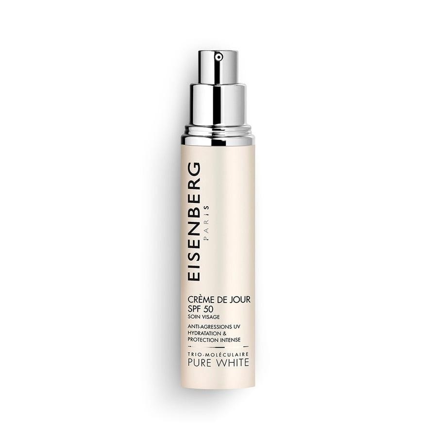 Eisenberg krema protiv pigmentnih mrlja Reinweiss dnevna krema SPF 49 - 50 ml