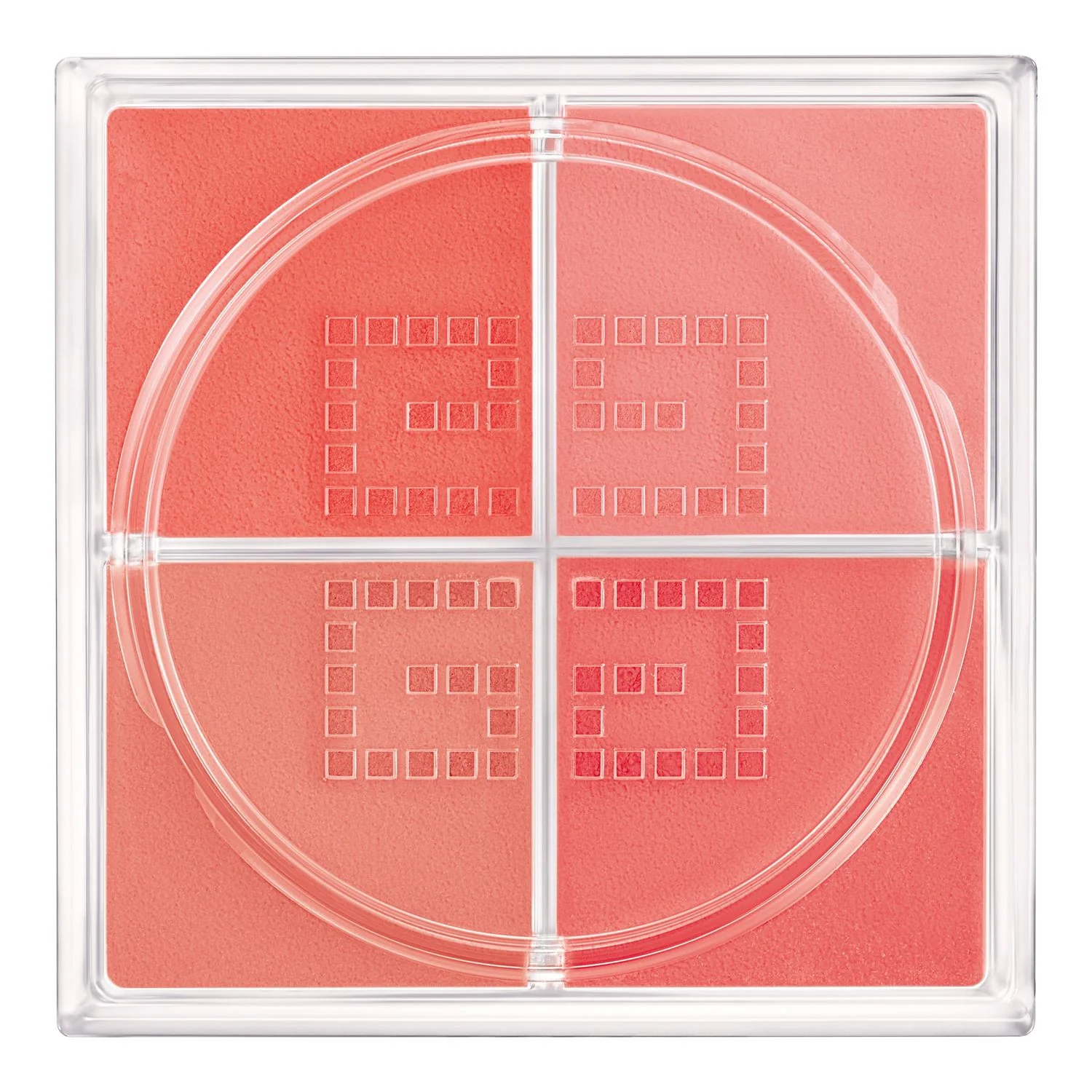 Viso Prisme Libre Blush - Fard compatto