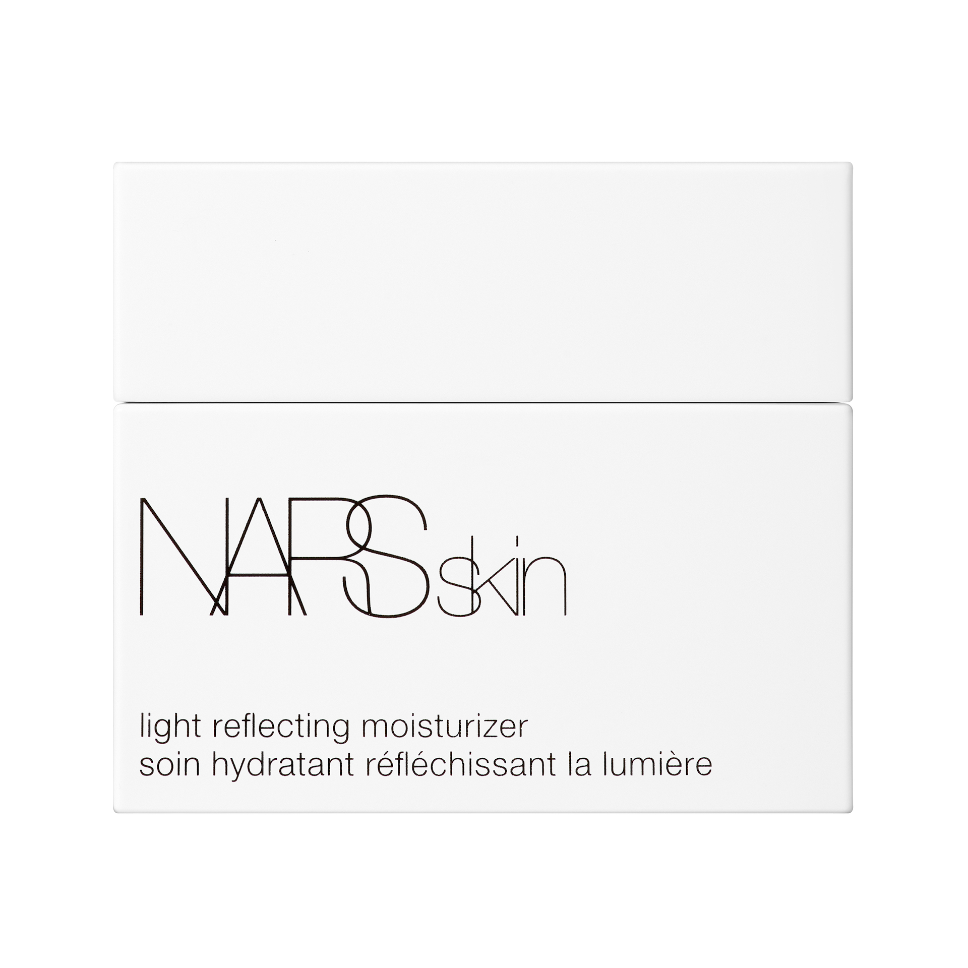 Vlažilna krema, ki odbija svetlobo 50 ml - NARS
