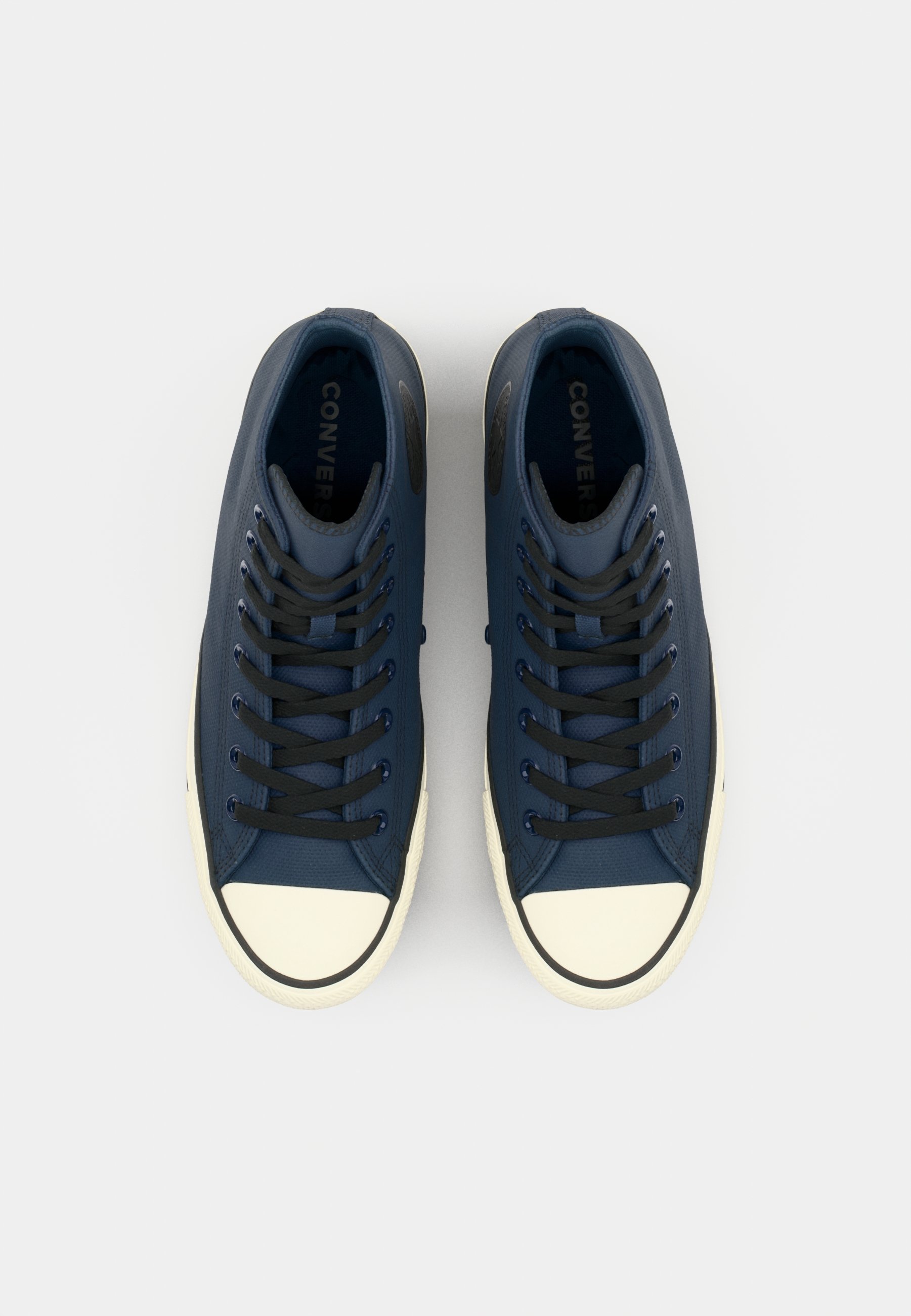 Baskets montantes Converse