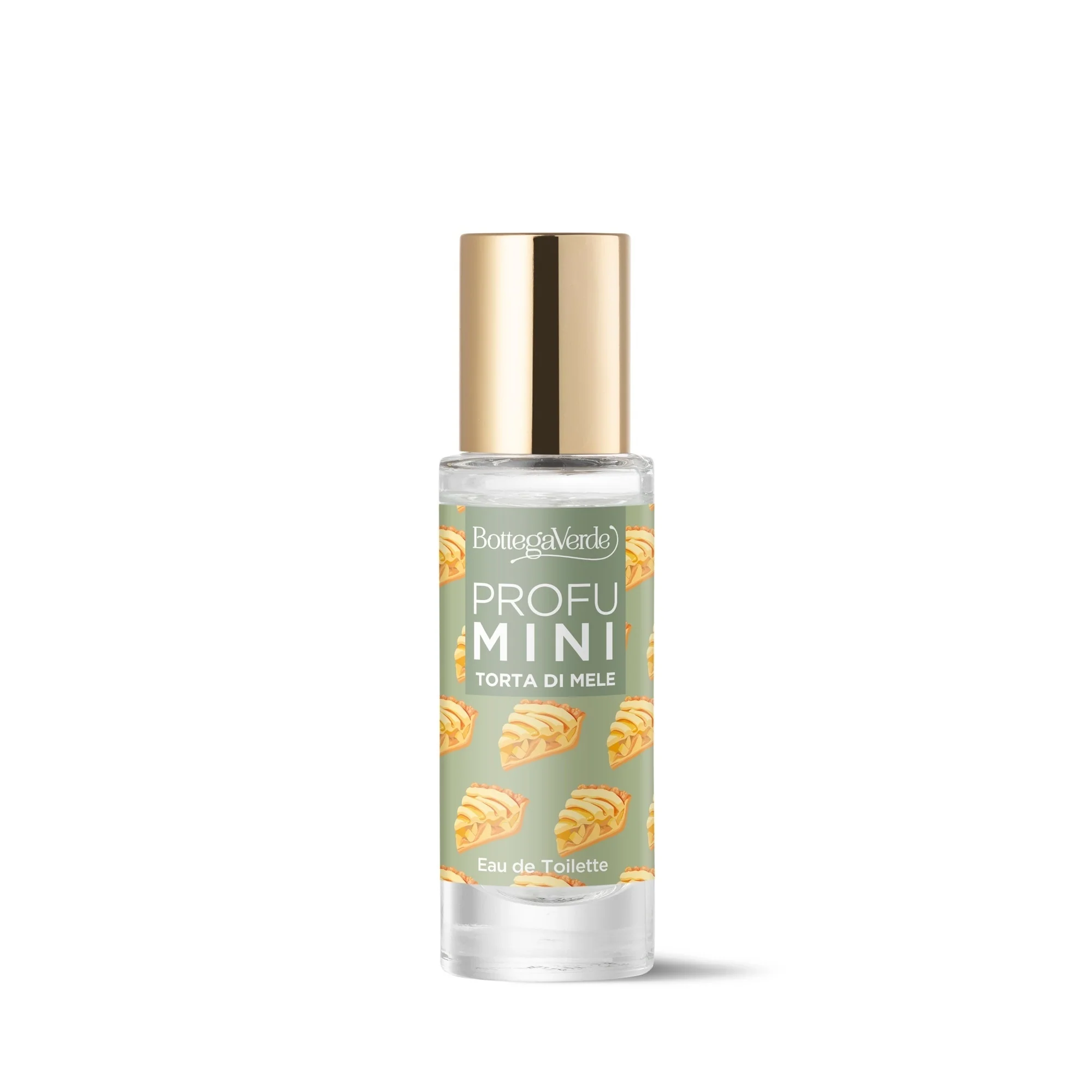 Profumini ProfuMINI - Torta di mele - Eau de Toilette