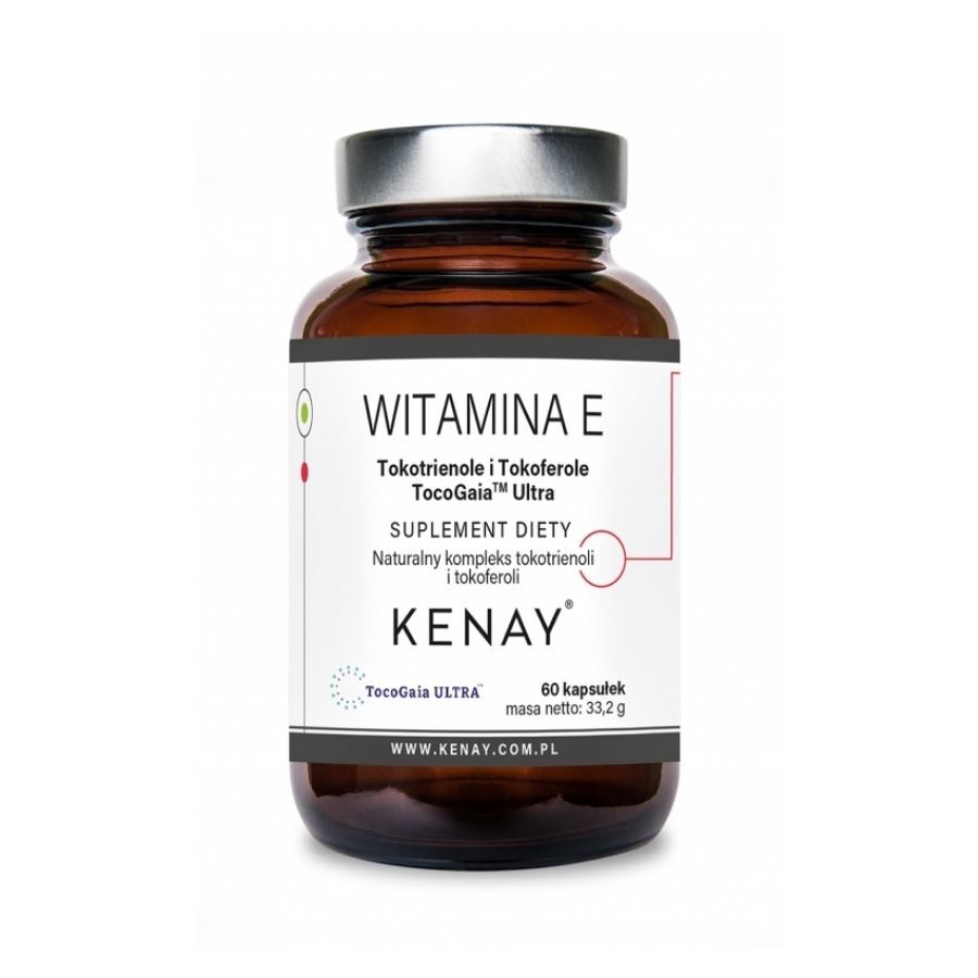 Vitamine nel Toco Gala