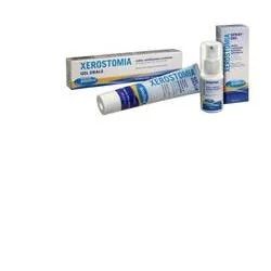 BIOXTRA Gel oral Bioxtra contra la sequedad bucal 40 ml Sustituto de la saliva