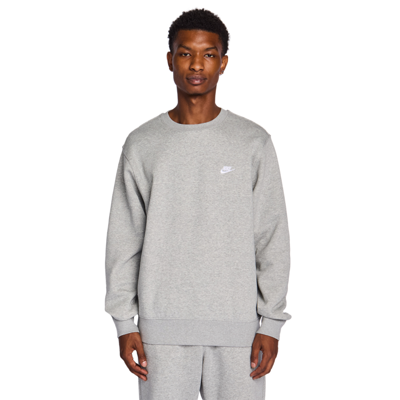 Sudadera Nike Club Fleece