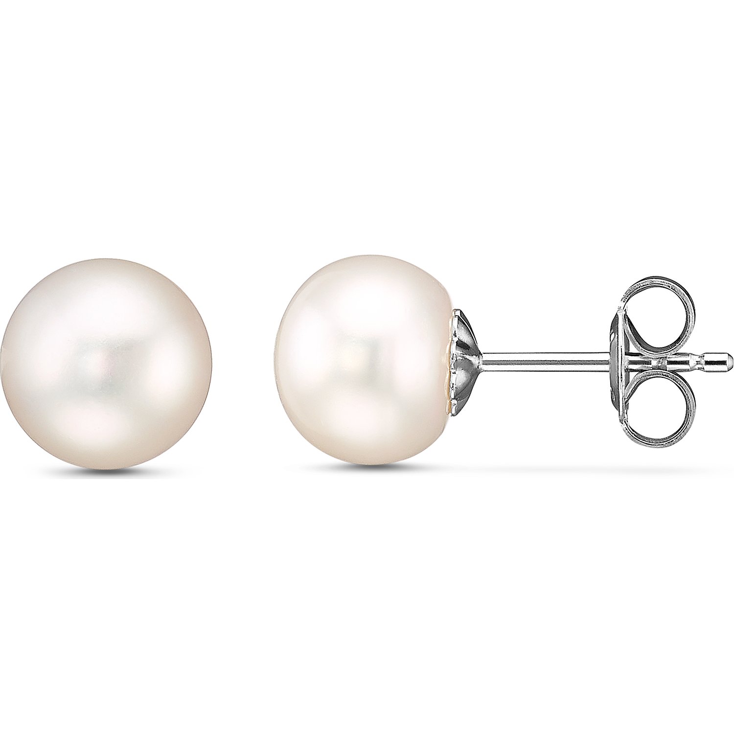 FAVS Boucles d'oreilles