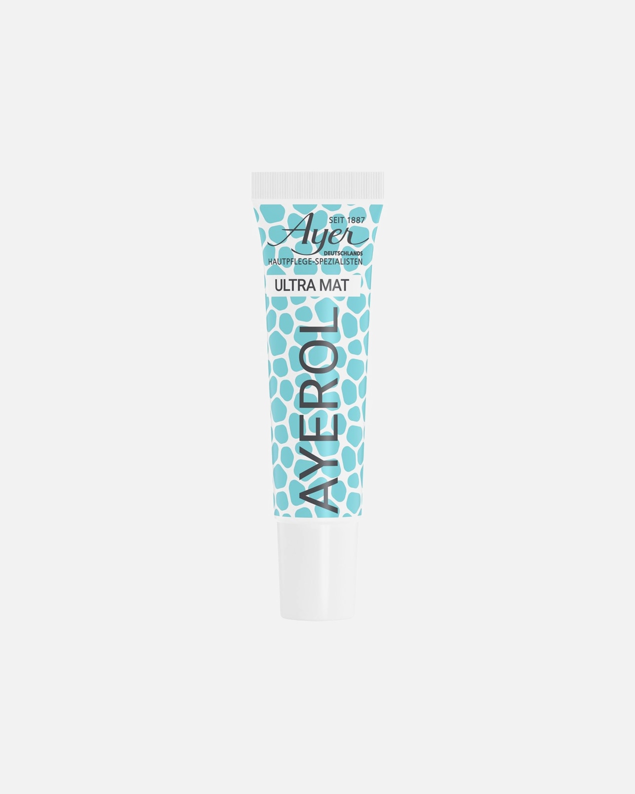 Hydratační maska Ayer Ayerol krém - 10 ml
