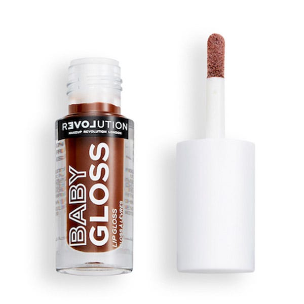 Μωρό Gloss