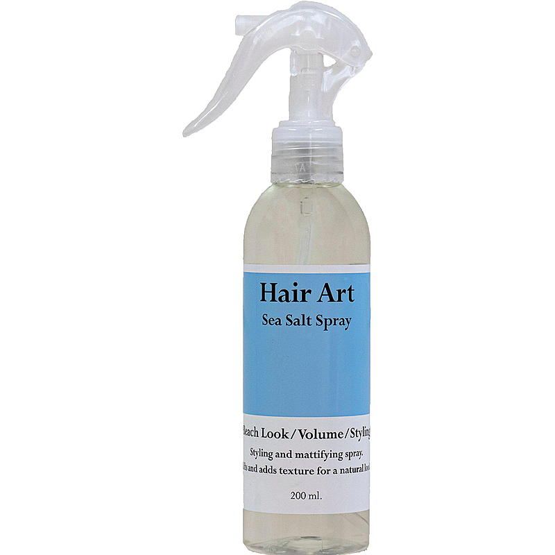 DKS Haarspray 200 ml Künstliches Meersalz