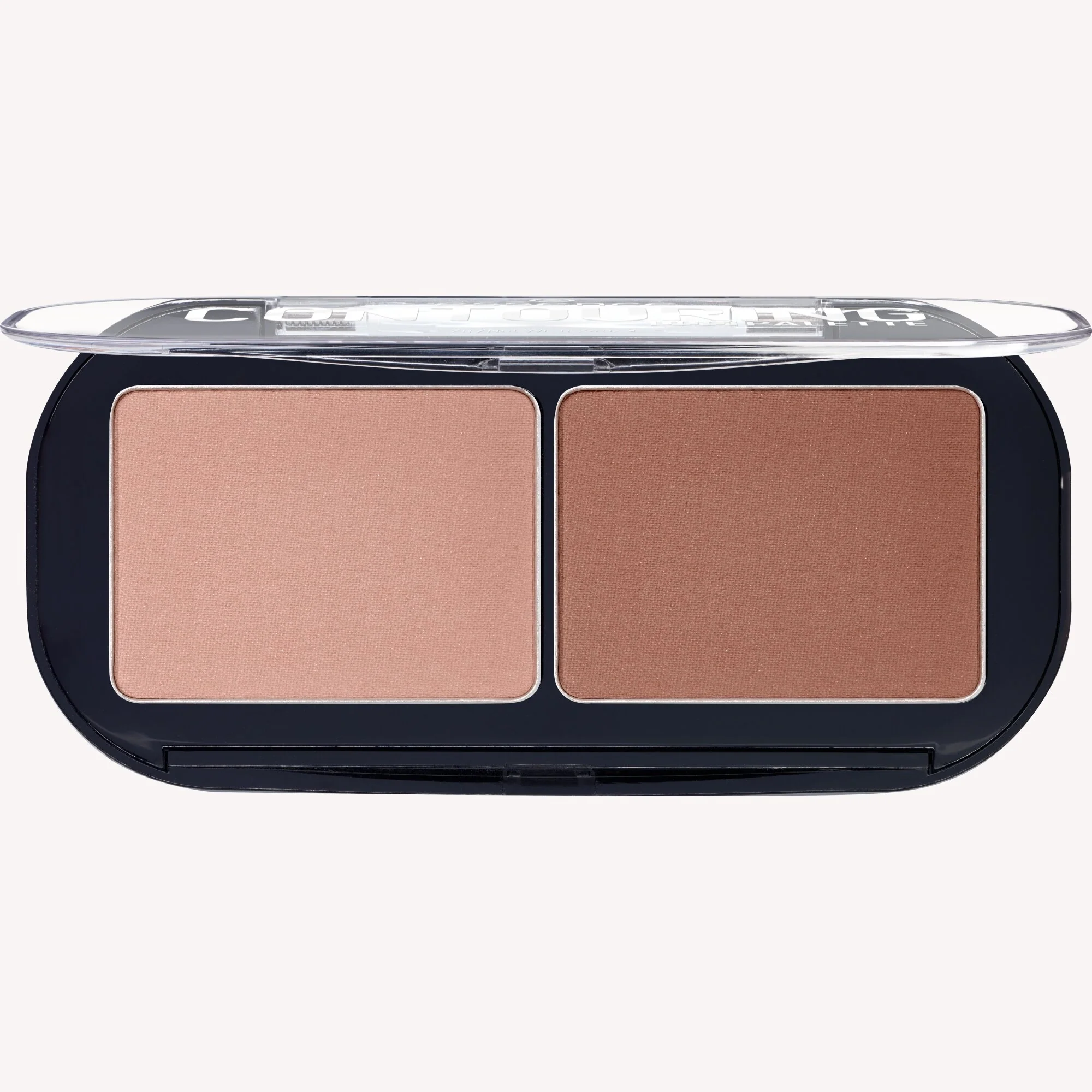 Viso CONTOURING DUO palette contouring viso - Palette viso, Contouring Viso