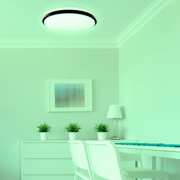 Φωτιστικό οροφής LED Taro+