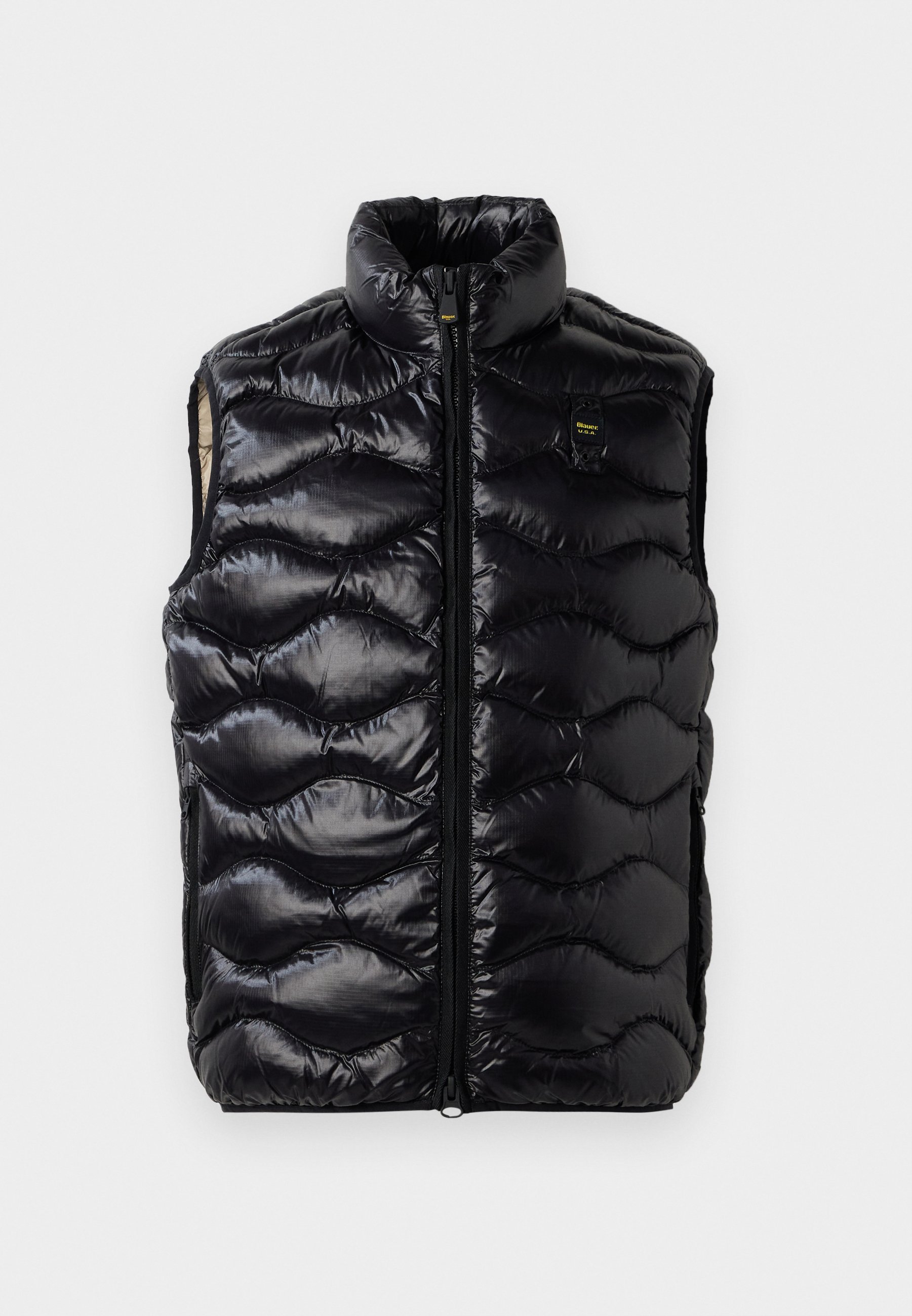 Blauer DANNY - Veste sans manches - black