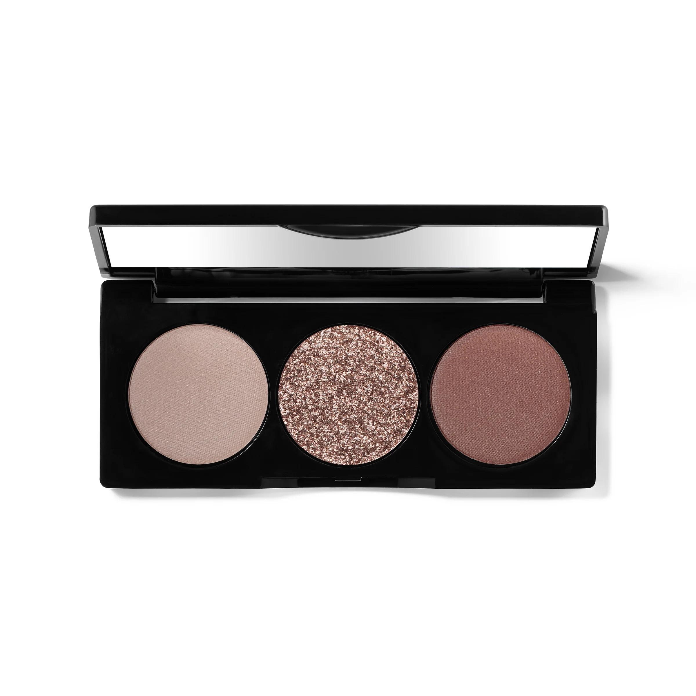 Ombretti Essential Eye Shadow Trios - Palette occhi, Ombretto compatto