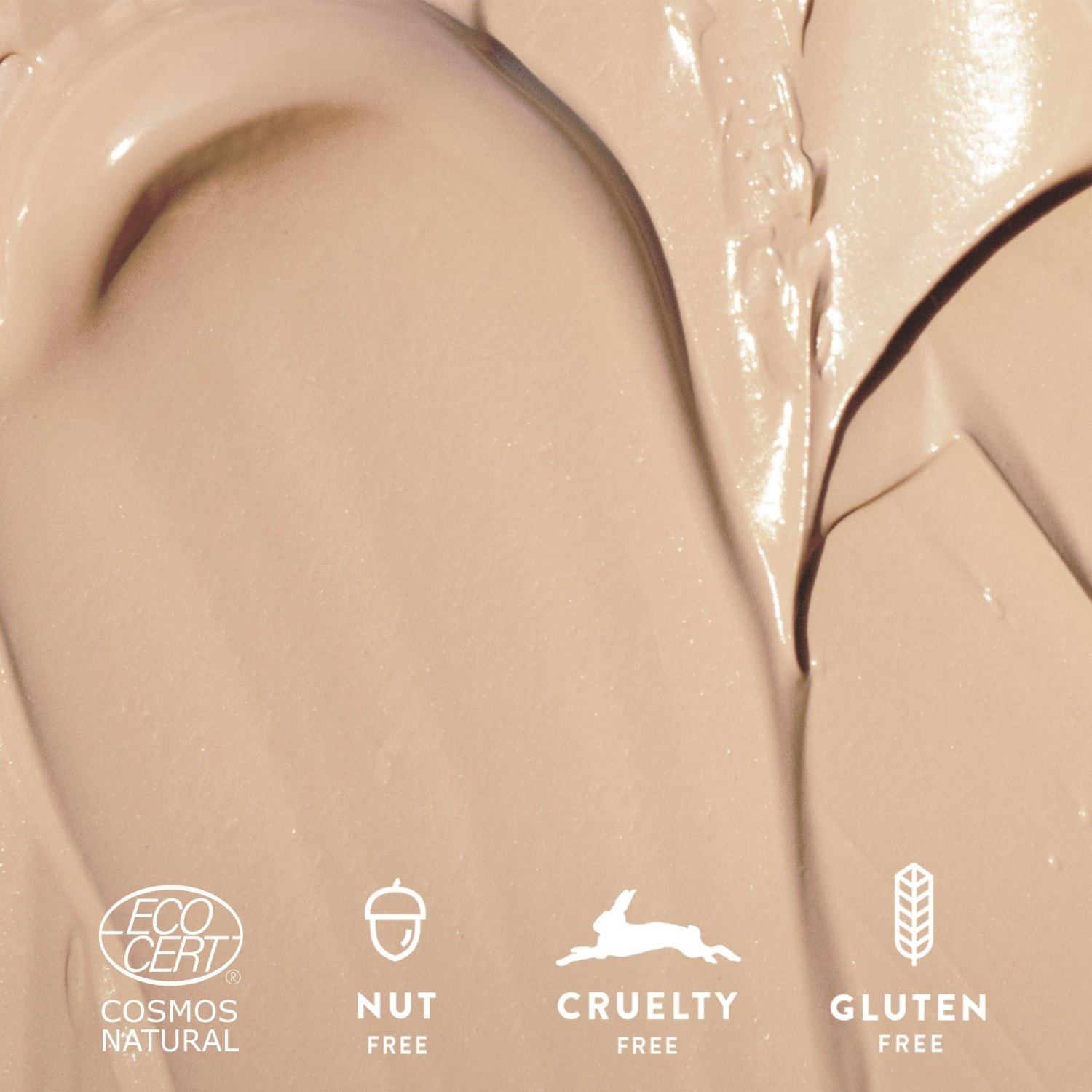 MÁDARA CC krēms City CC CITYCC hialuronskābe pret piesārņojumu SPF15 - 40 ml