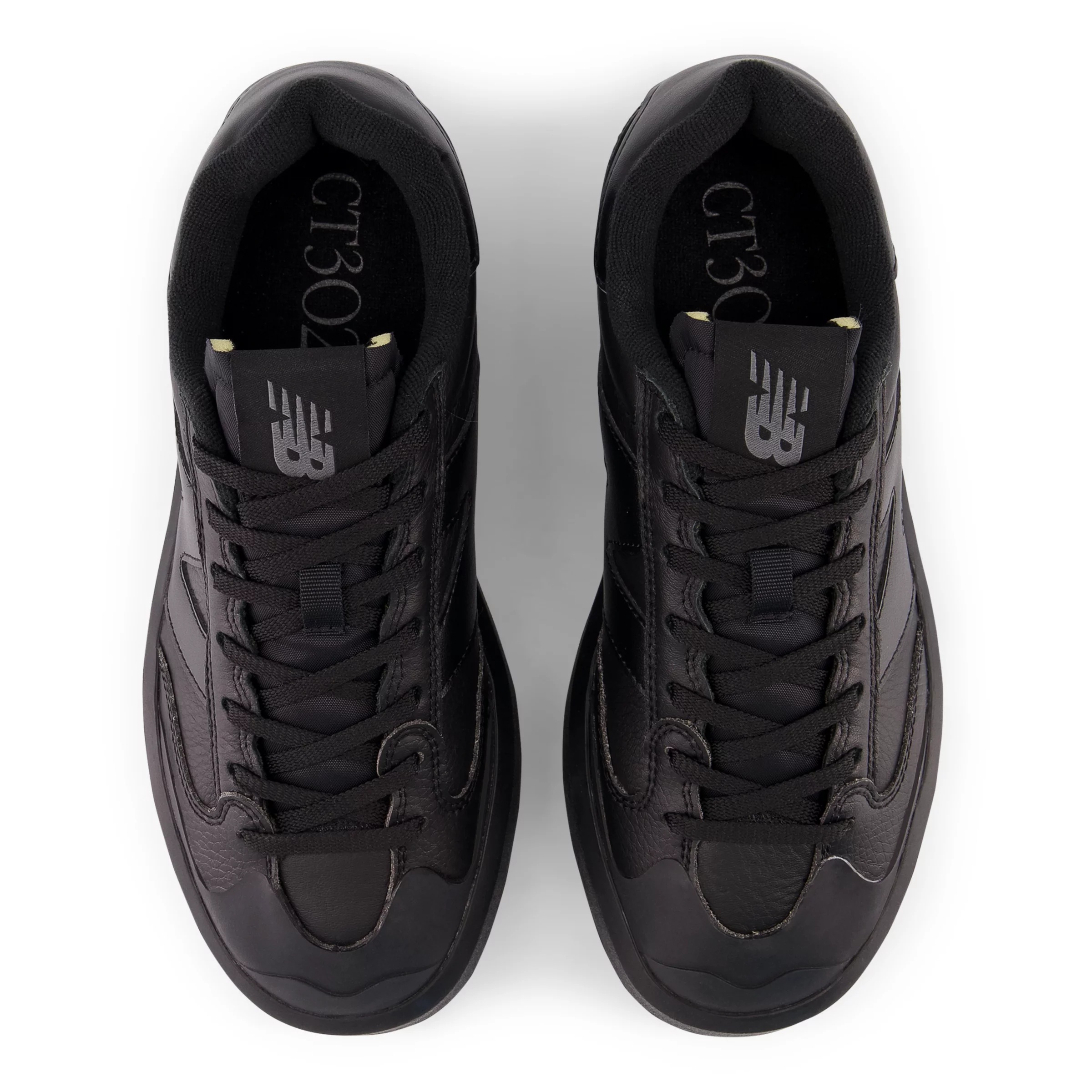 CT302 Black