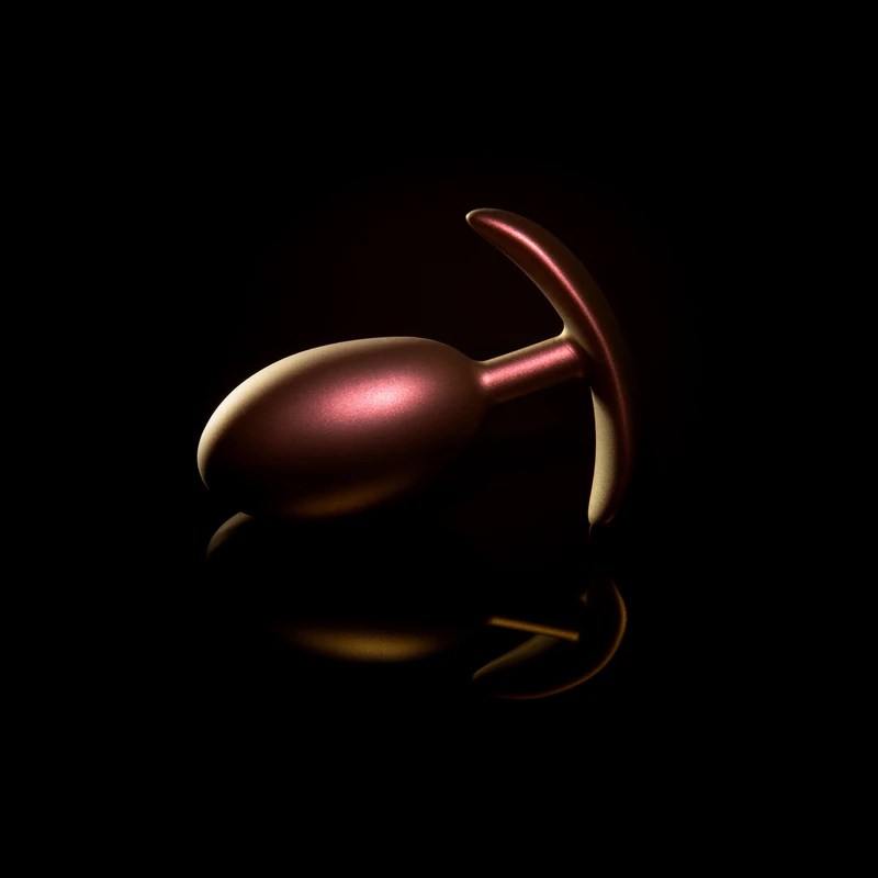 Blush Anal Adventures Matrix Neutron Butt Plug