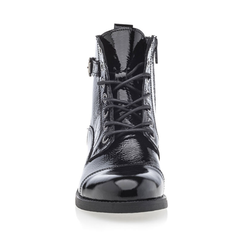 Botas negras de mujer / Botines